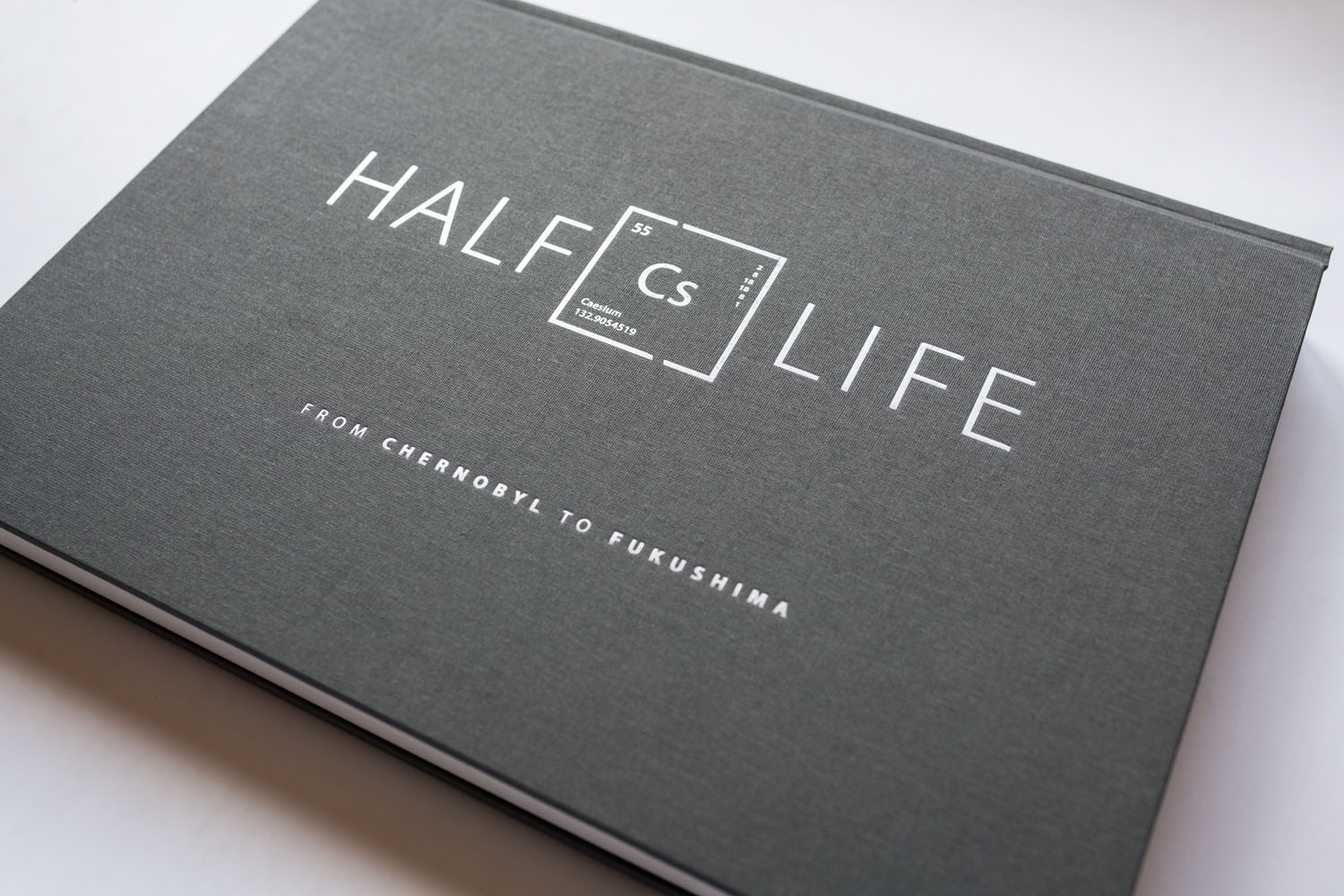 Half-Life Album